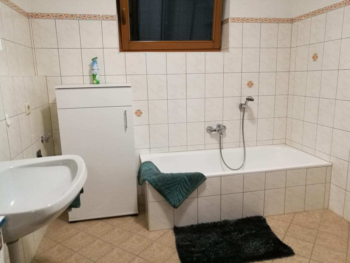 Apart Sprenger Fugen Im Zillertal Daire Dış mekan fotoğraf