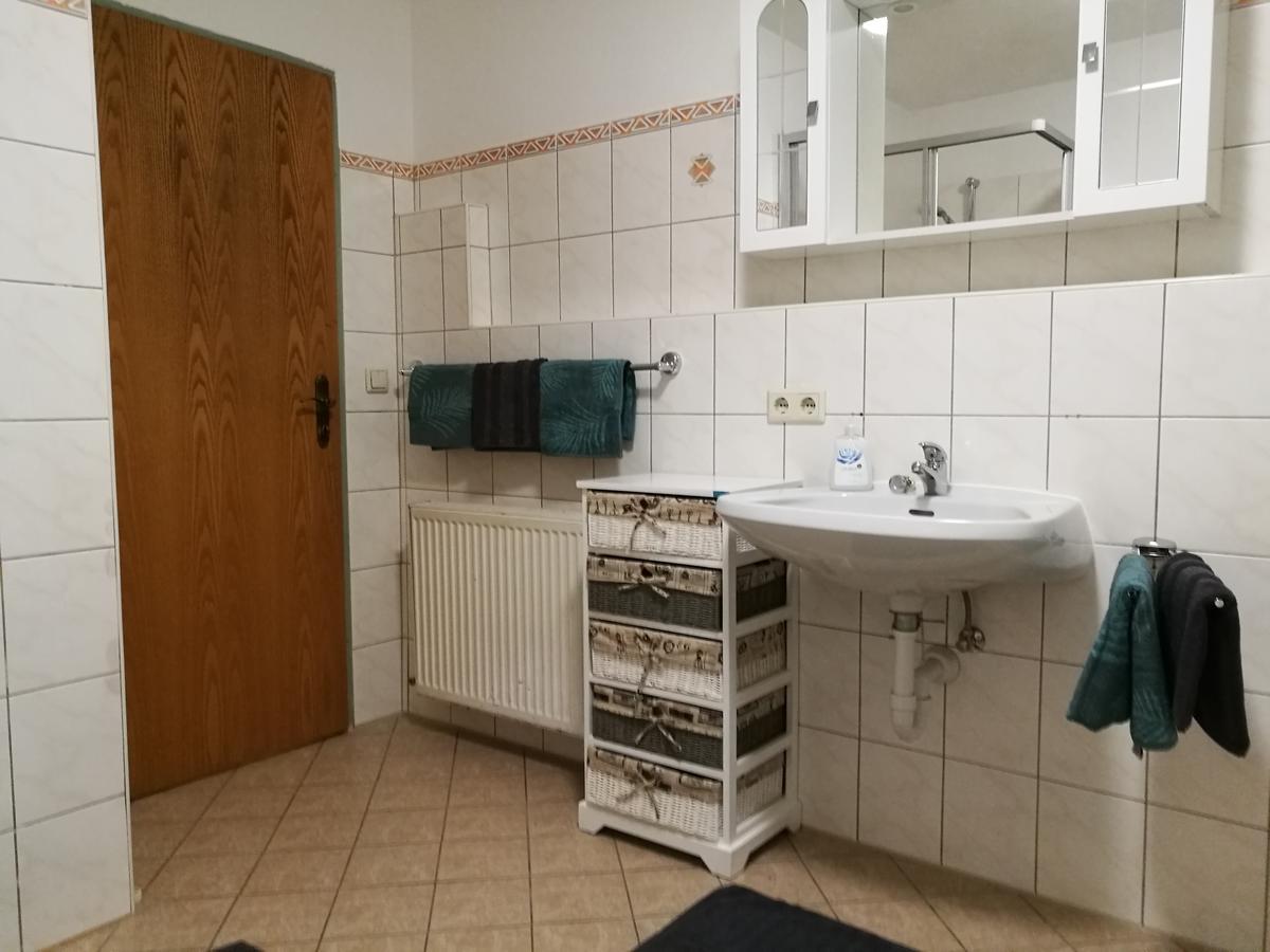 Apart Sprenger Fugen Im Zillertal Daire Dış mekan fotoğraf