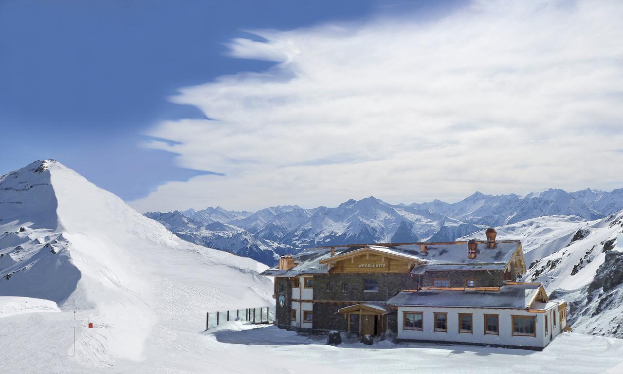 Apart Sprenger Fugen Im Zillertal Daire Dış mekan fotoğraf