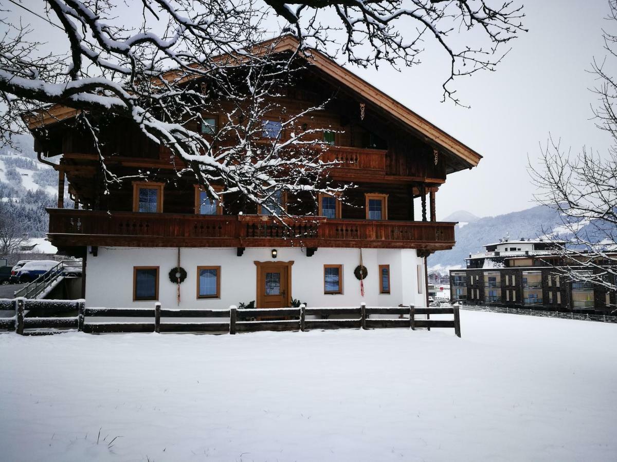 Apart Sprenger Fugen Im Zillertal Daire Dış mekan fotoğraf