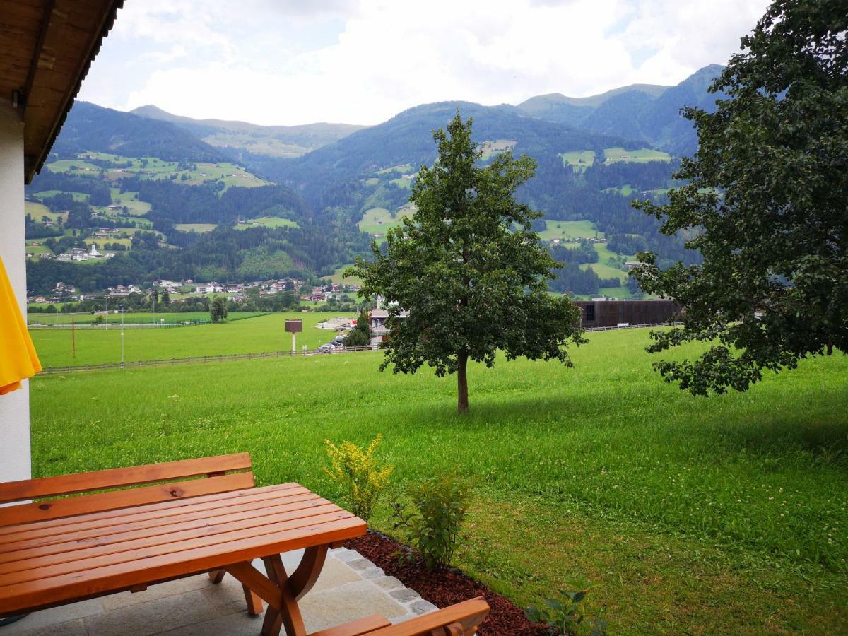 Apart Sprenger Fugen Im Zillertal Daire Dış mekan fotoğraf