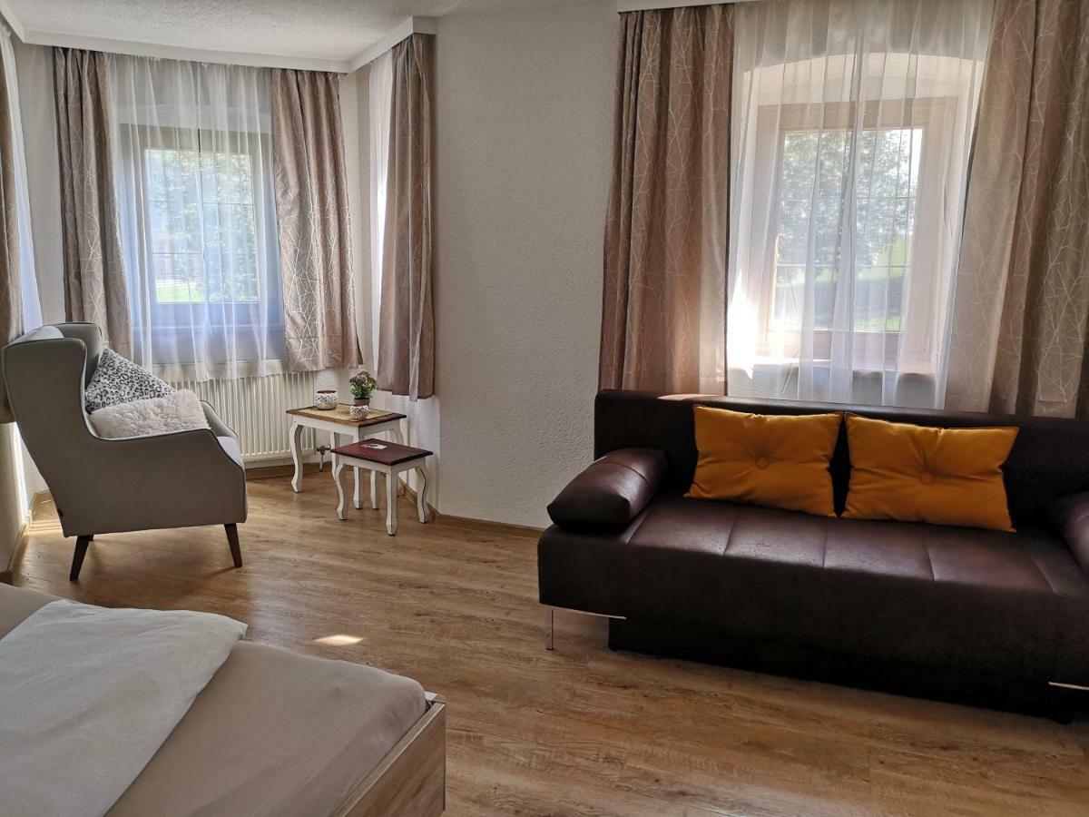 Apart Sprenger Fugen Im Zillertal Daire Dış mekan fotoğraf